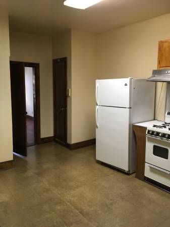 2 Bedroom Apartment on 2nd Floor of Walk-Up Building - H/HW / Yonkers