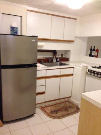 1 Bedroom Apartment on Ground Floor of Private Home - Laundry, Parking - H/HW - Located in Yonkers