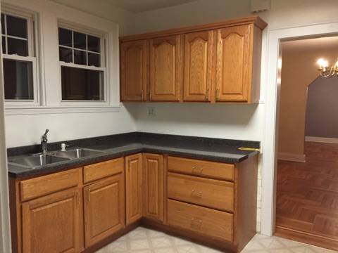 3 Bedroom Apt on 2nd Floor of Private Home H/W- Yonkers
