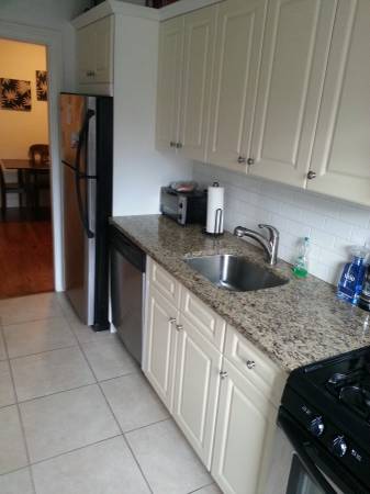 1 Bedroom CO-OP Apt In Elevator Bdlg, 6th Floor - H/HW, Laundry White Plains