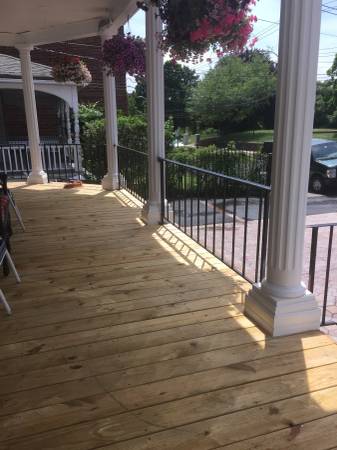 1 Bedroom Apartment on 3rd Floor of Private Home - H/HW/Gas Yonkers