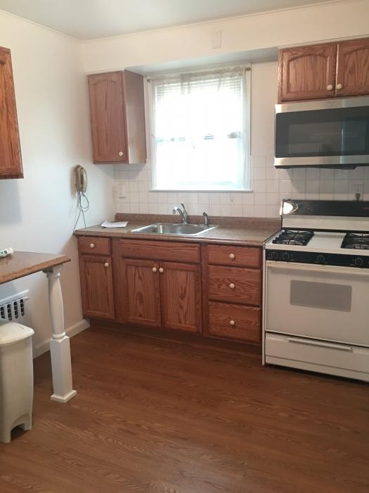 1 Bedroom Apartment w/ Bonus Room on 2nd & 3rd Floor of Private Home - Located In Harrison