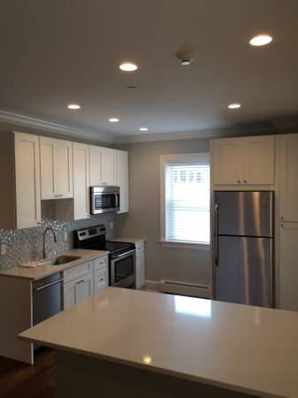 1 Bedroom Apartment on 2nd Fl of Rental Building - Located in Larchmont