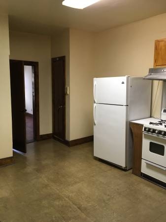 2 Bedroom Apartment in Walk Up Building - H/HW  Located in Yonkers