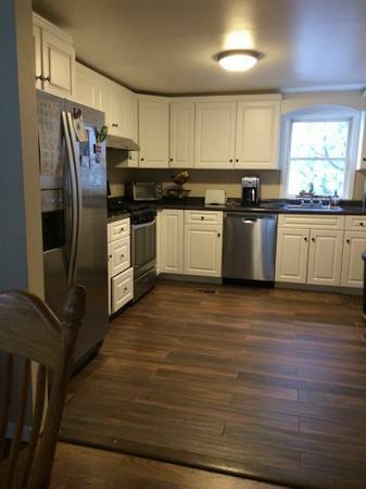 3 Bedroom, 1.5 Bath Duplex Apartment - Parking, Laundry - Located in Mamaroneck