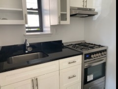Nice 1 Bedroom Apt in Walk-up Building - Laundry Onsite - Located in Sought After Larchmont